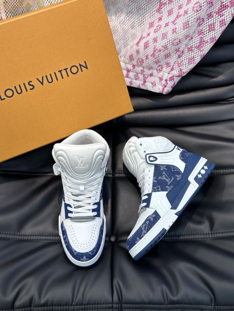 Louis Vuitton Sneakers